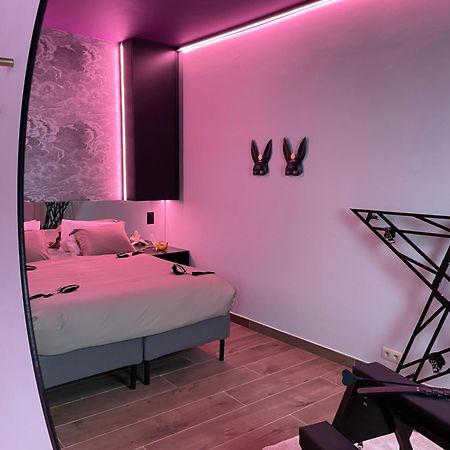 Love Room - Intimate Escape Arlon Exterior foto