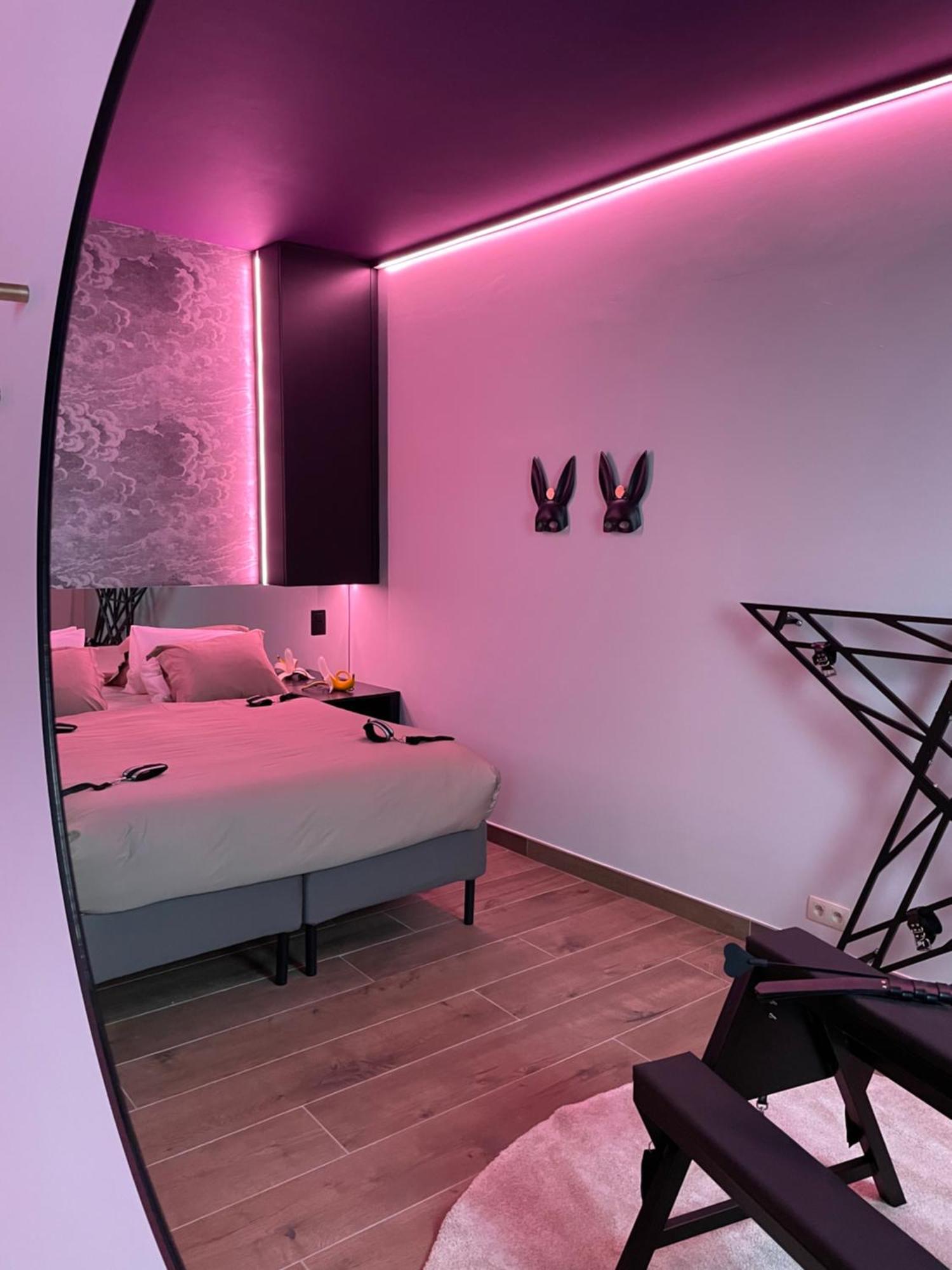 Love Room - Intimate Escape Arlon Exterior foto